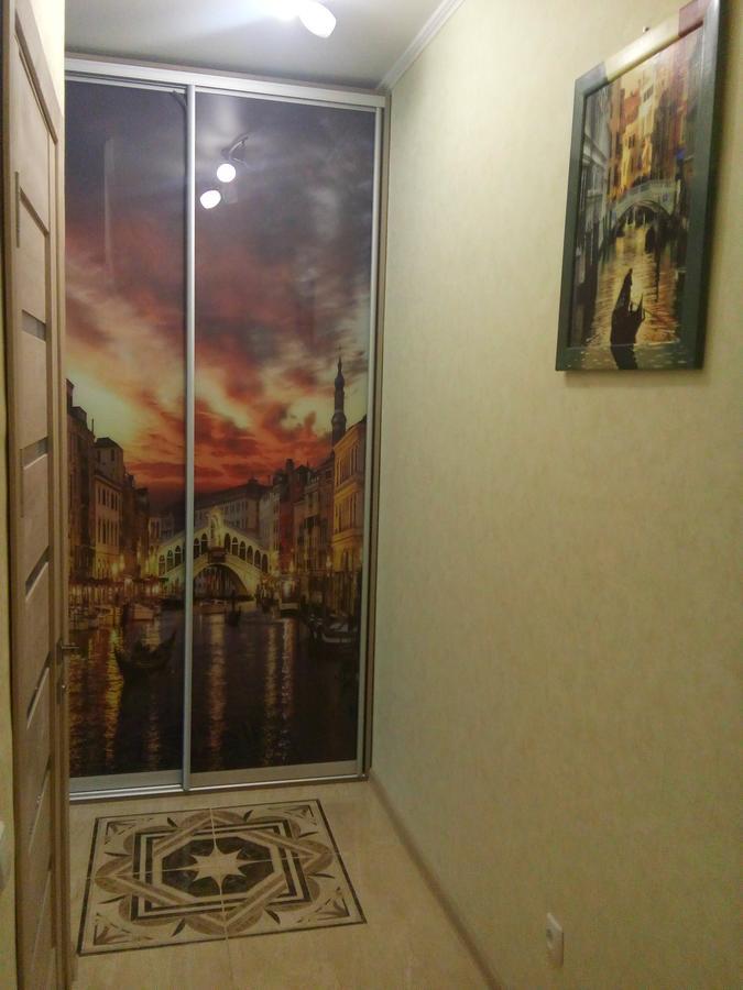 Aпартаменты Кармена Довженко Odessa Buitenkant foto